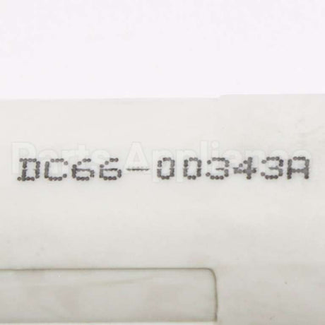 WP34001292 Whirlpool Damper-Sho