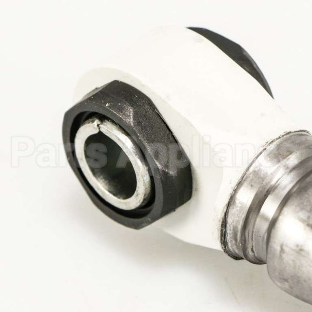 WP34001303 Whirlpool Damper-Sho