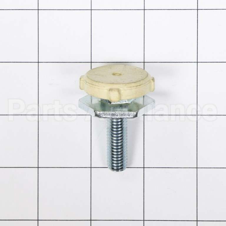 WP34001341 Whirlpool Leg-Rubber