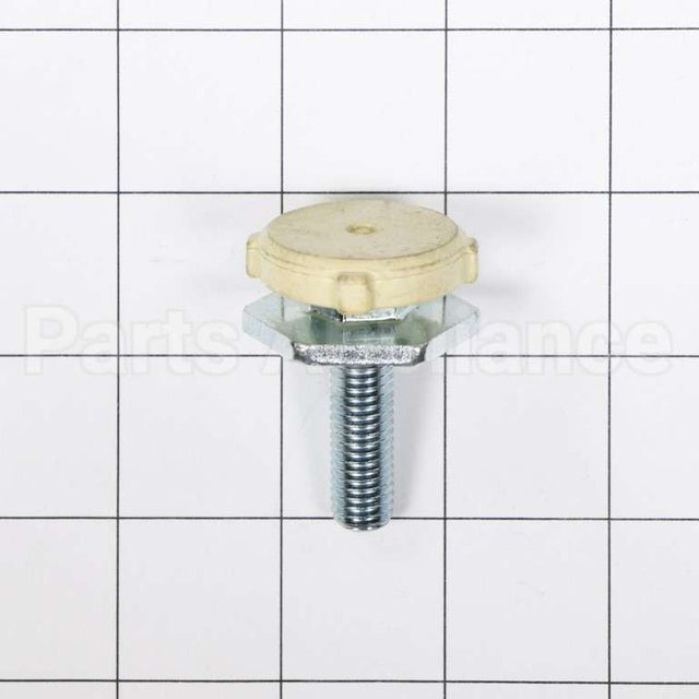 WP34001341 Whirlpool Leg-Rubber