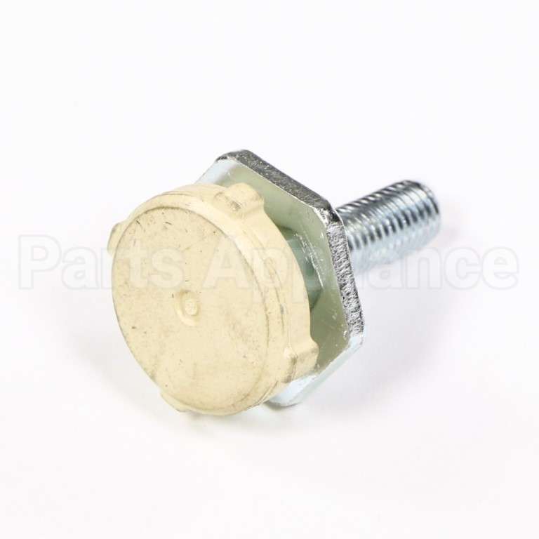 WP34001341 Whirlpool Leg-Rubber