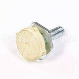 WP34001341 Whirlpool Leg-Rubber