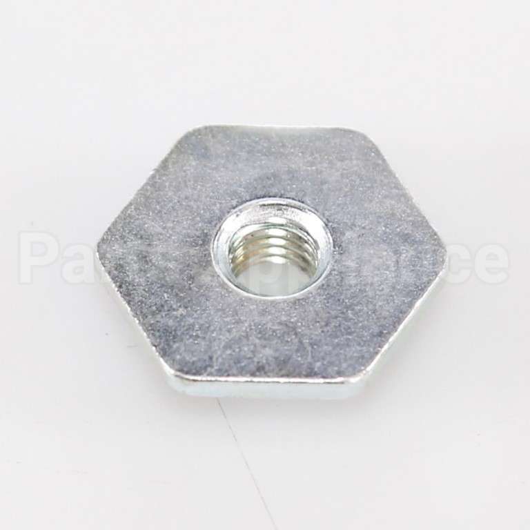 WP34001389 Whirlpool Nut-Hexago