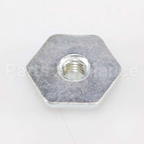 WP34001389 Whirlpool Nut-Hexago