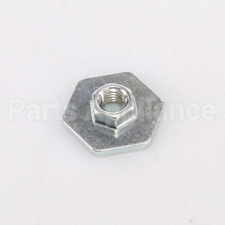 WP34001389 Whirlpool Nut-Hexago