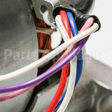 WP34001437 Whirlpool Motor - Dr
