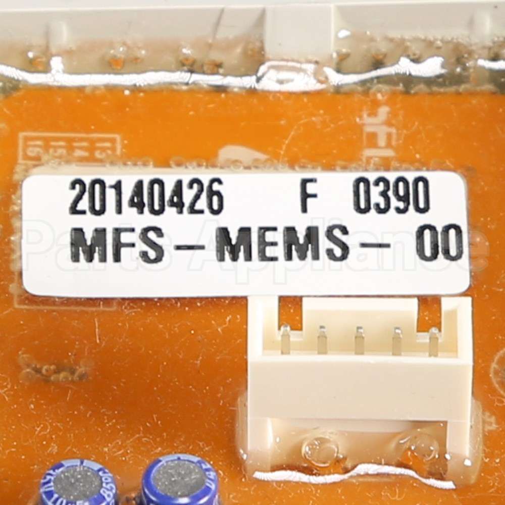 WP34001484 Whirlpool Cntrl-Elec