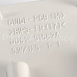 WP34001484 Whirlpool Cntrl-Elec