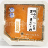 WP34001484 Whirlpool Cntrl-Elec