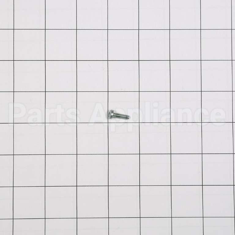 WP3400814 Whirlpool Screw