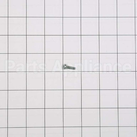 WP3400814 Whirlpool Screw