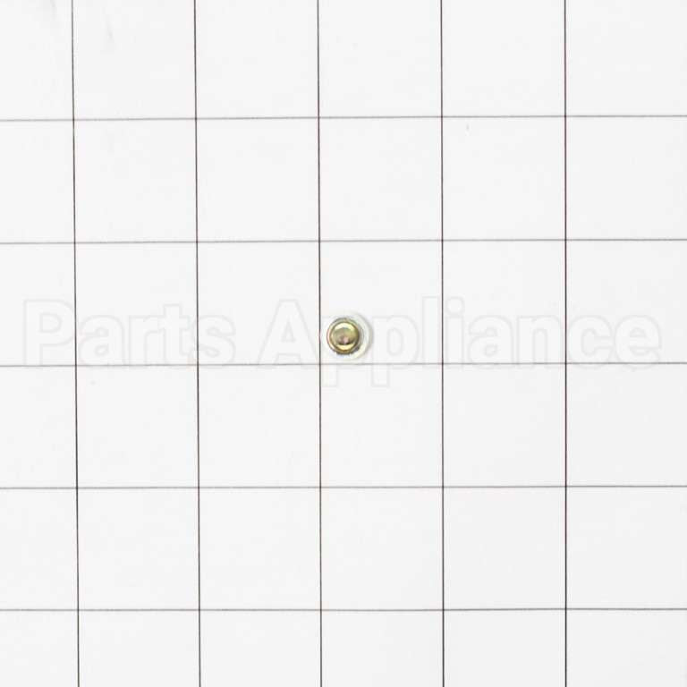 WP3400836 Whirlpool Screw