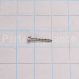 WP3400886 Whirlpool Screw