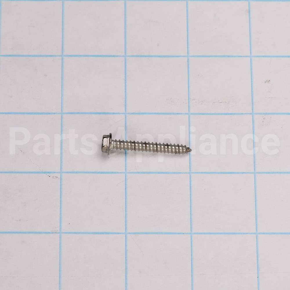 WP3400886 Whirlpool Screw