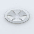 WP3400968 Whirlpool Nut