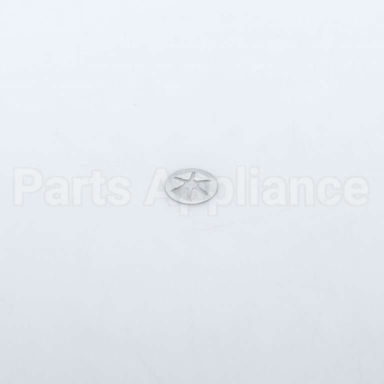 WP3400968 Whirlpool Nut