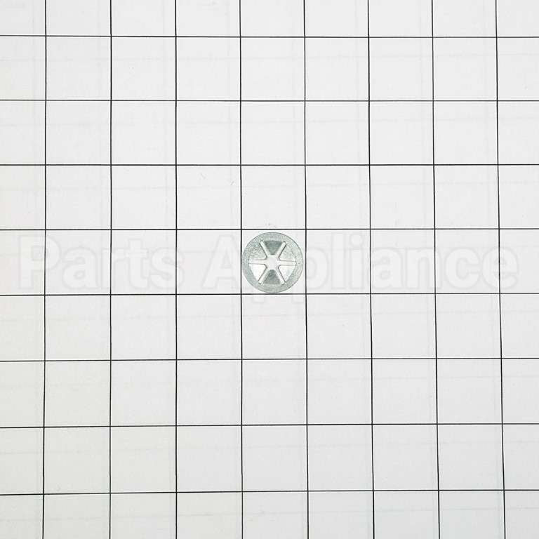 WP3400968 Whirlpool Nut