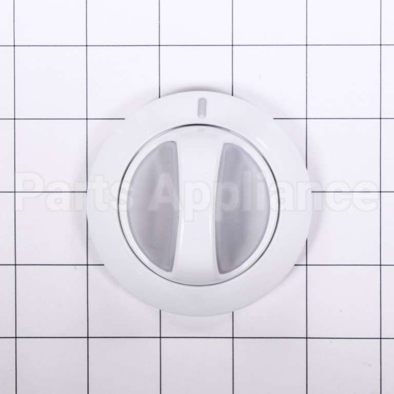 WP3402594 Whirlpool Knob