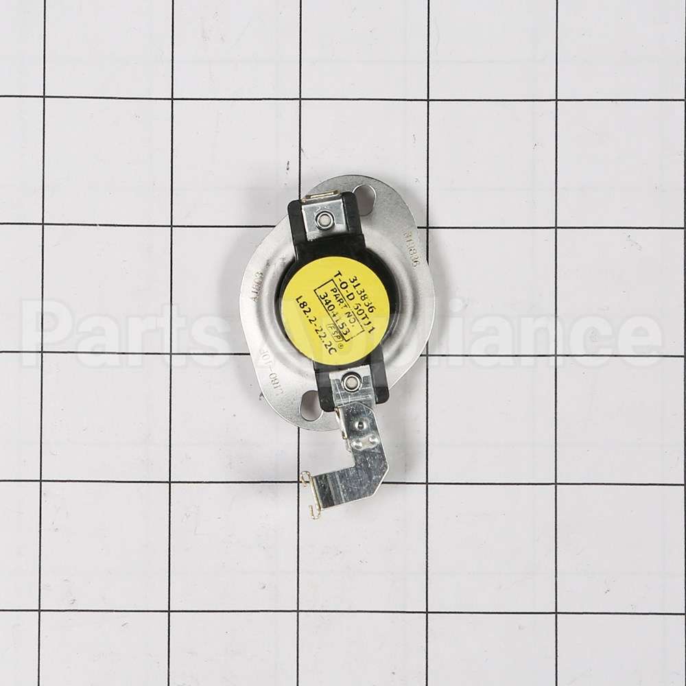 WP3404153 Whirlpool Thrmst-Fix