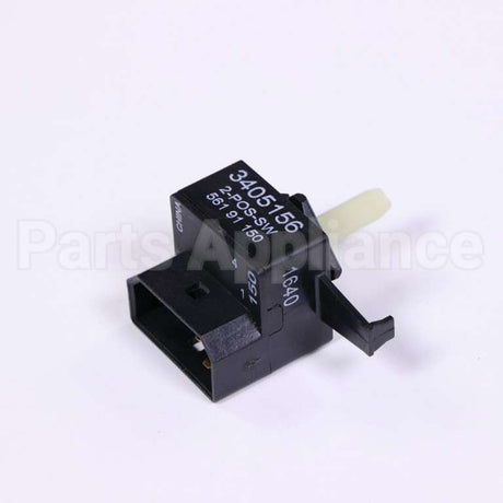WP3405156 Whirlpool Switch
