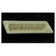 WP3405189 Whirlpool Handle
