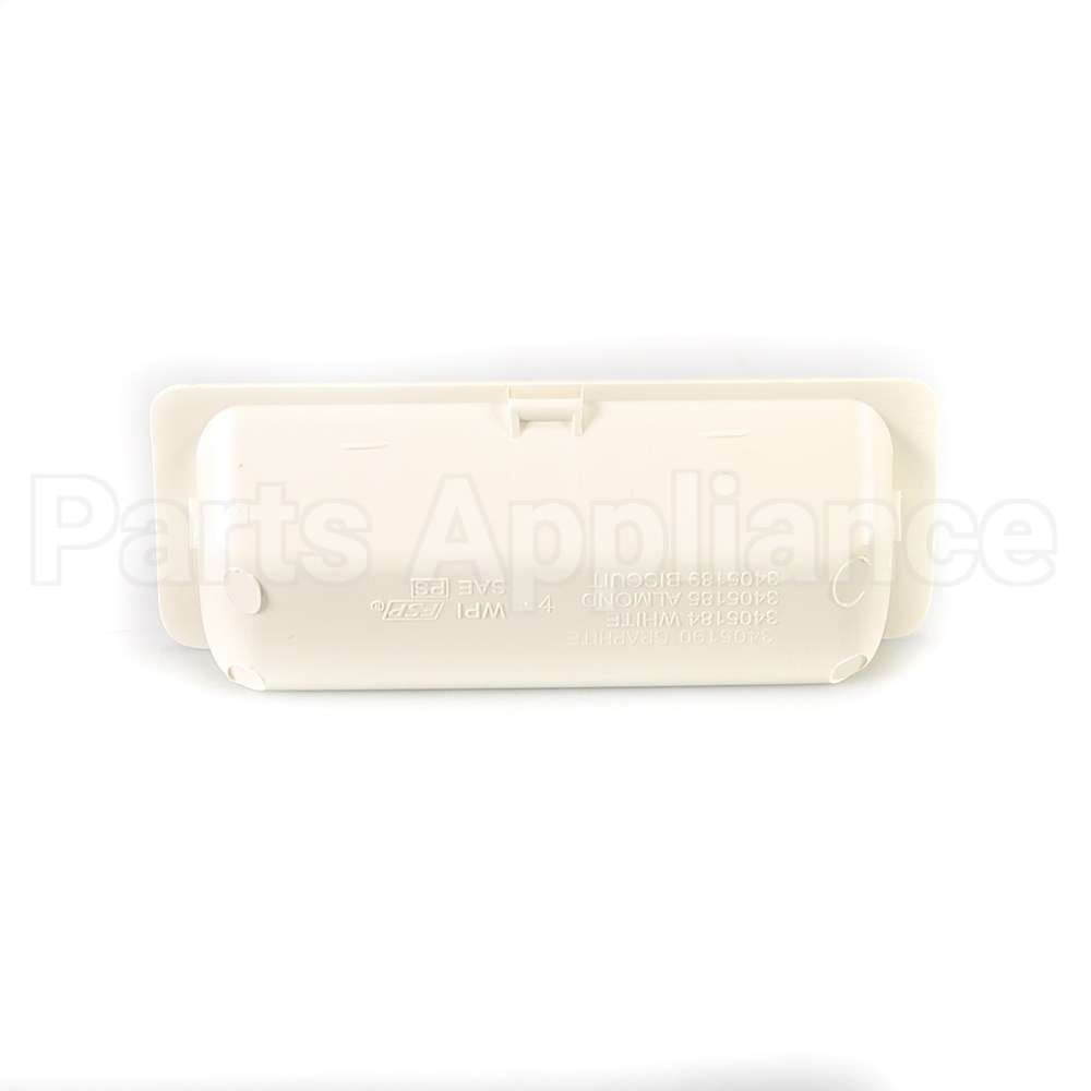 WP3405189 Whirlpool Handle