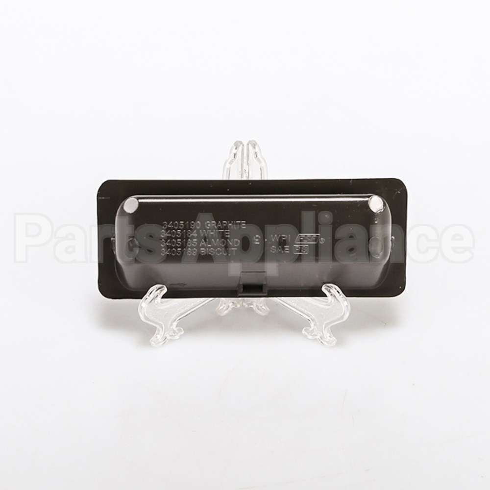 WP3405190 Whirlpool Handle