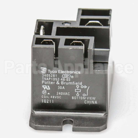 WP3405281 Whirlpool Relay