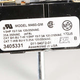 WP3405331 Whirlpool Timer