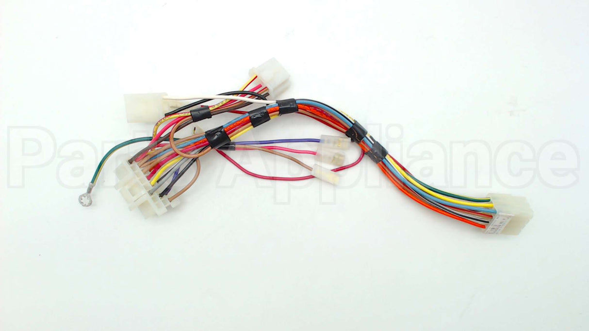 WP3406288 Whirlpool Harns-Wire