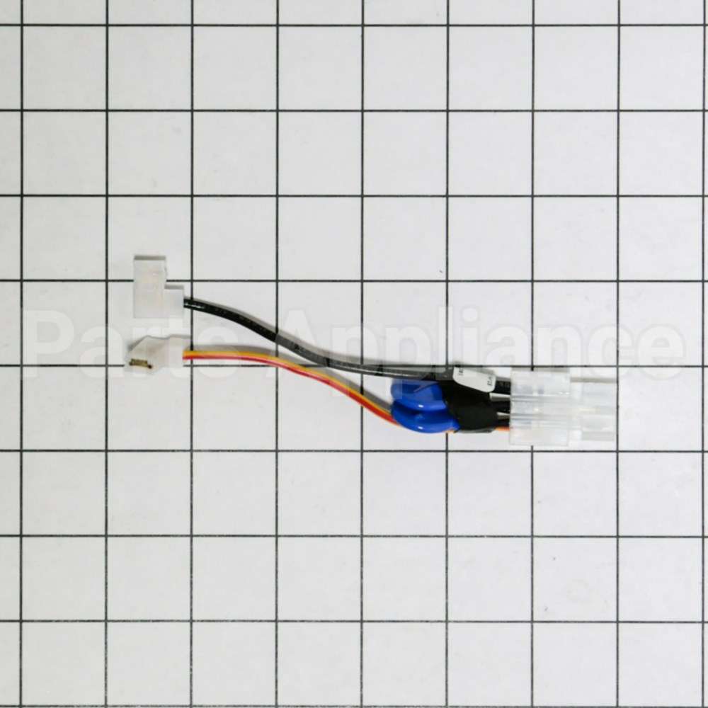 WP3406653 Whirlpool Harns-Wire