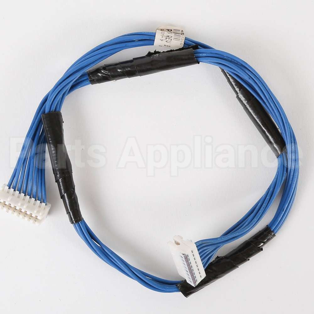 WP3407184 Whirlpool Harns-Wire