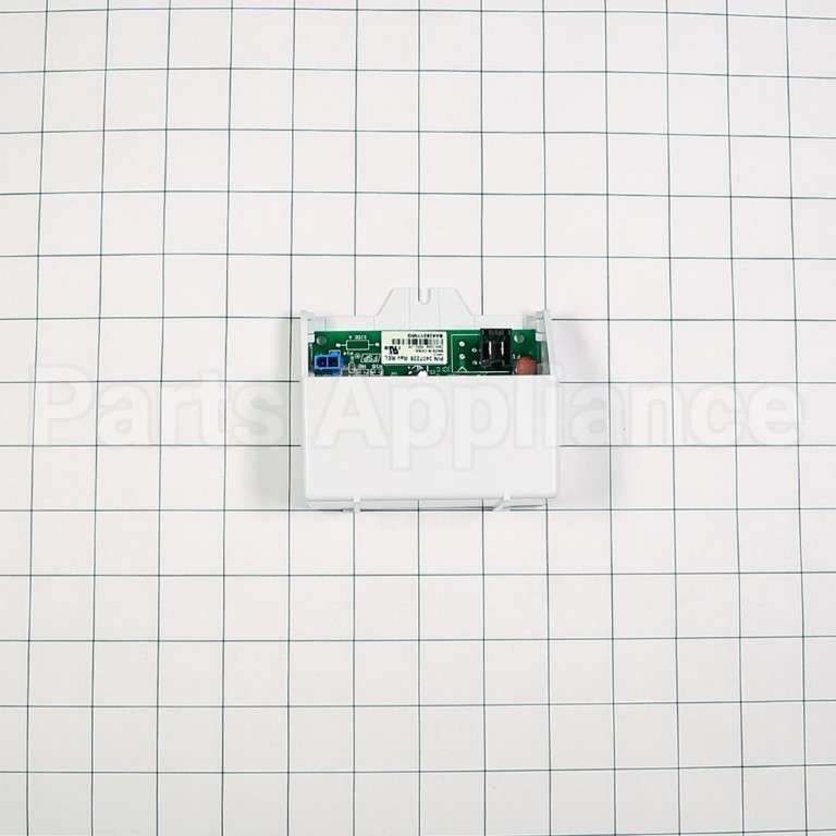 WP3407228 Whirlpool Cntrl-Elec