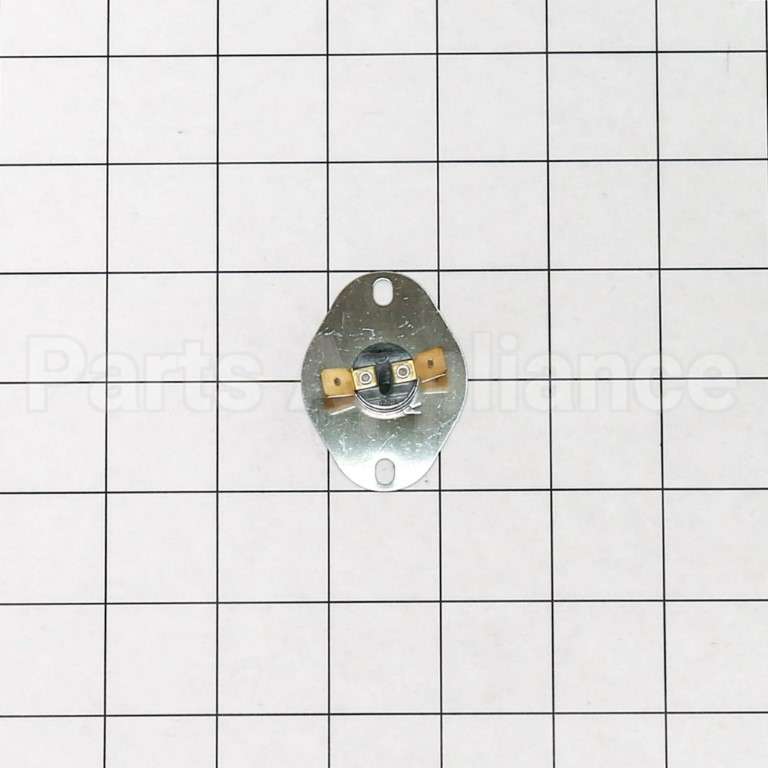 WP341196 Whirlpool Thrmst-Fix