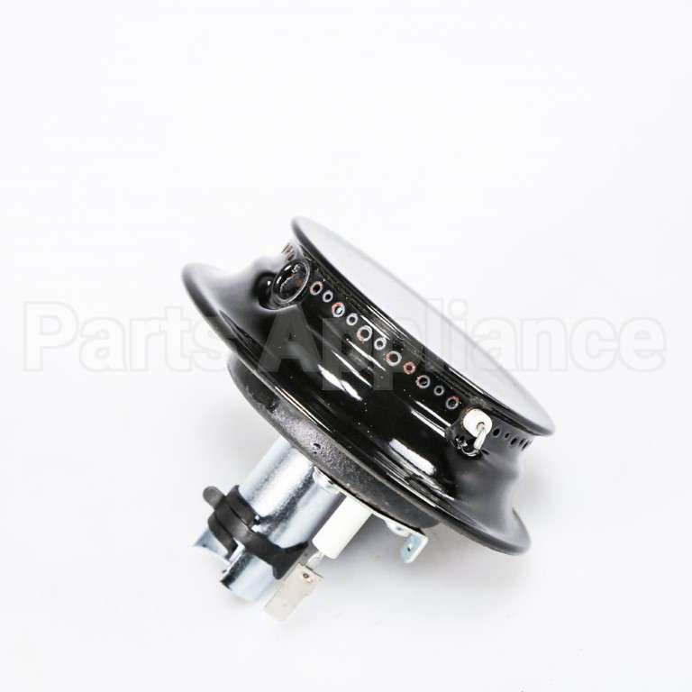 WP3412D021-09 Whirlpool Burner