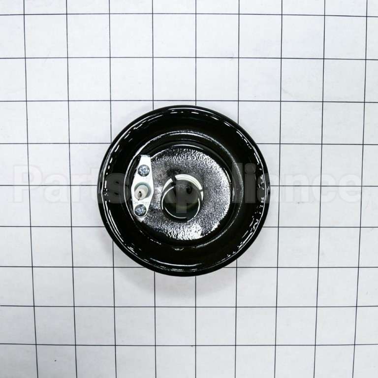 WP3412D024-09 Whirlpool Burnr-Head