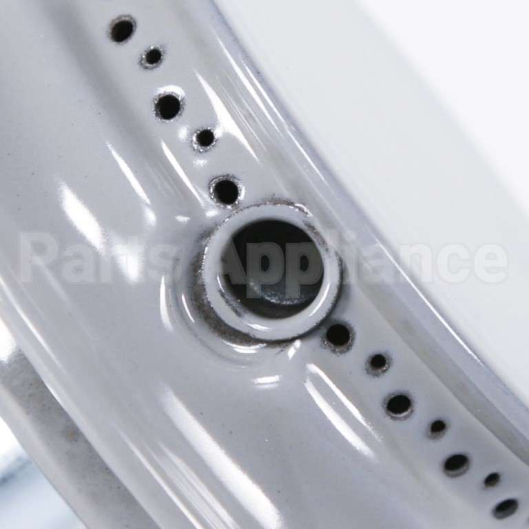 WP3412D024-26 Whirlpool Burnr-Head