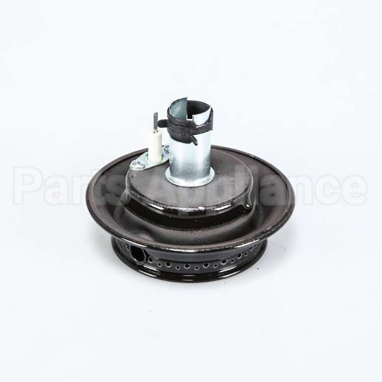 WP3412D025-09 Whirlpool Burnr-Head