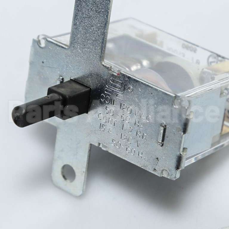 WP346343 Whirlpool Relay-Pts