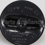 WP34844 Whirlpool Knob-Timer