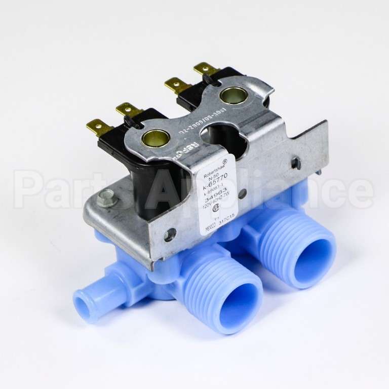WP34963 Whirlpool Valve-Mixi