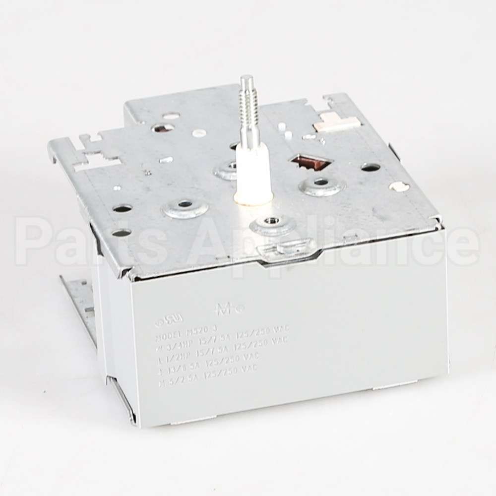 WP35-3840 Whirlpool Timer