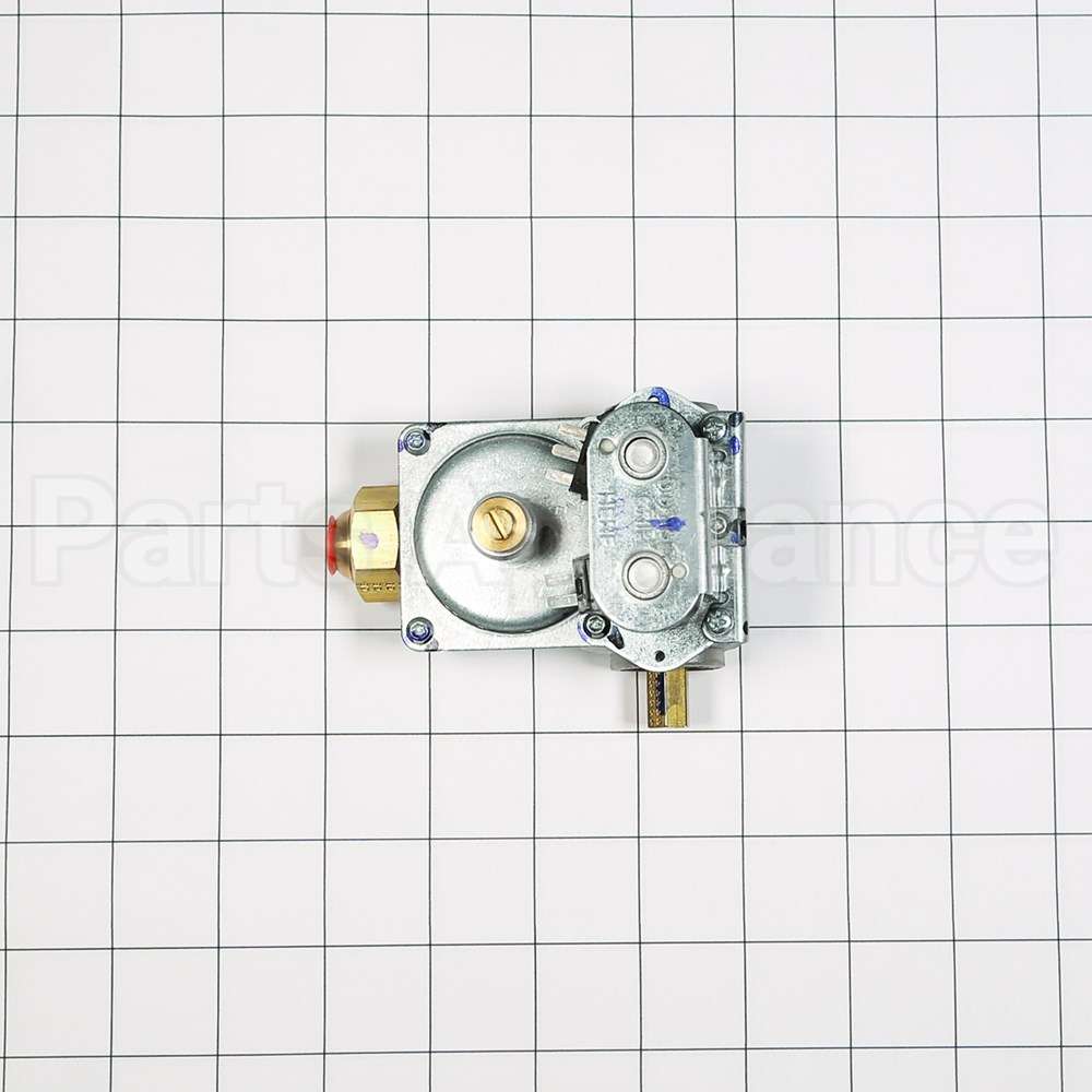 WP35001190 Whirlpool Valve-Gas