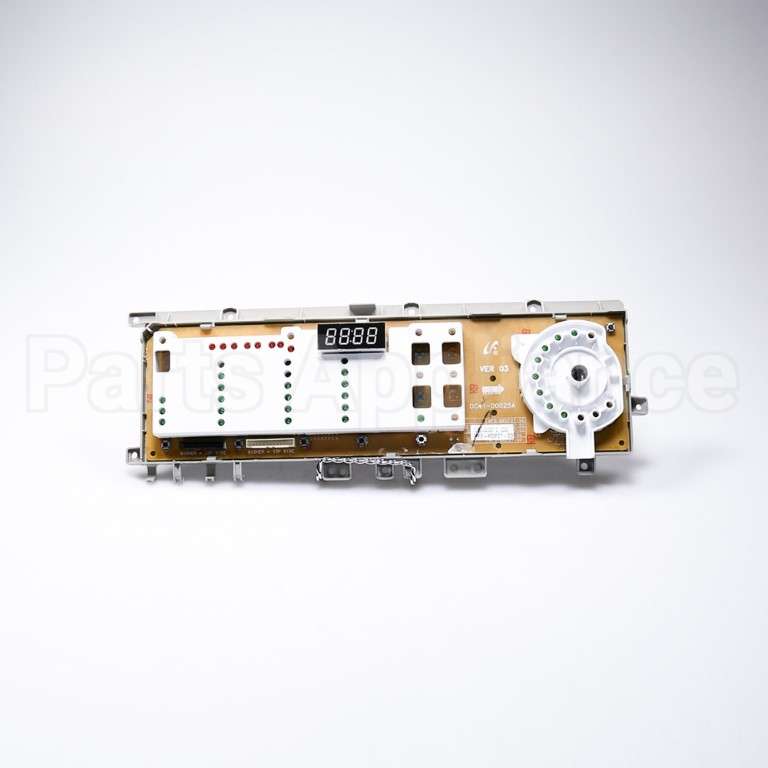 WP35001227 Whirlpool Cntrl-Elec