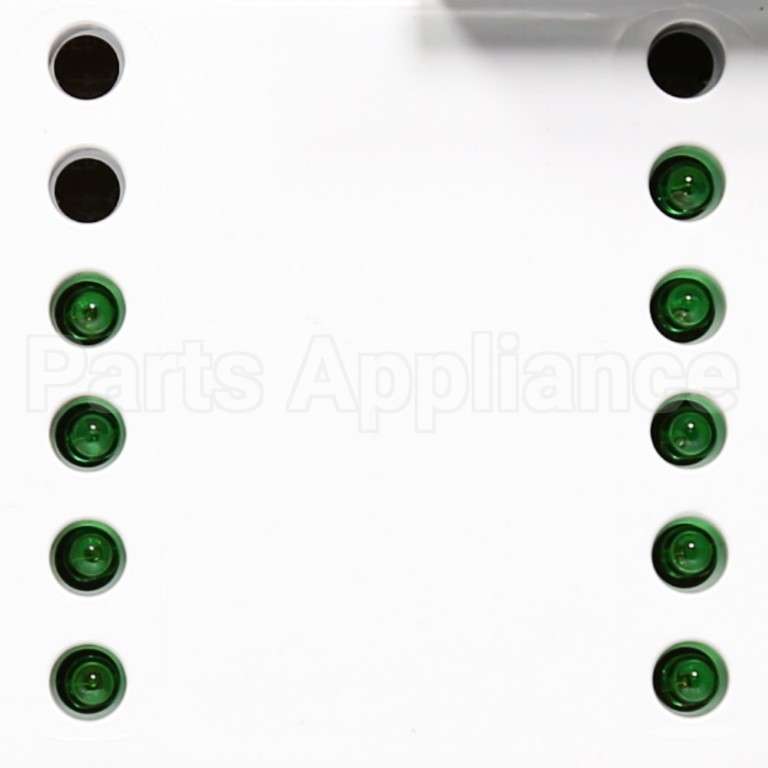 WP35001227 Whirlpool Cntrl-Elec