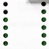 WP35001227 Whirlpool Cntrl-Elec