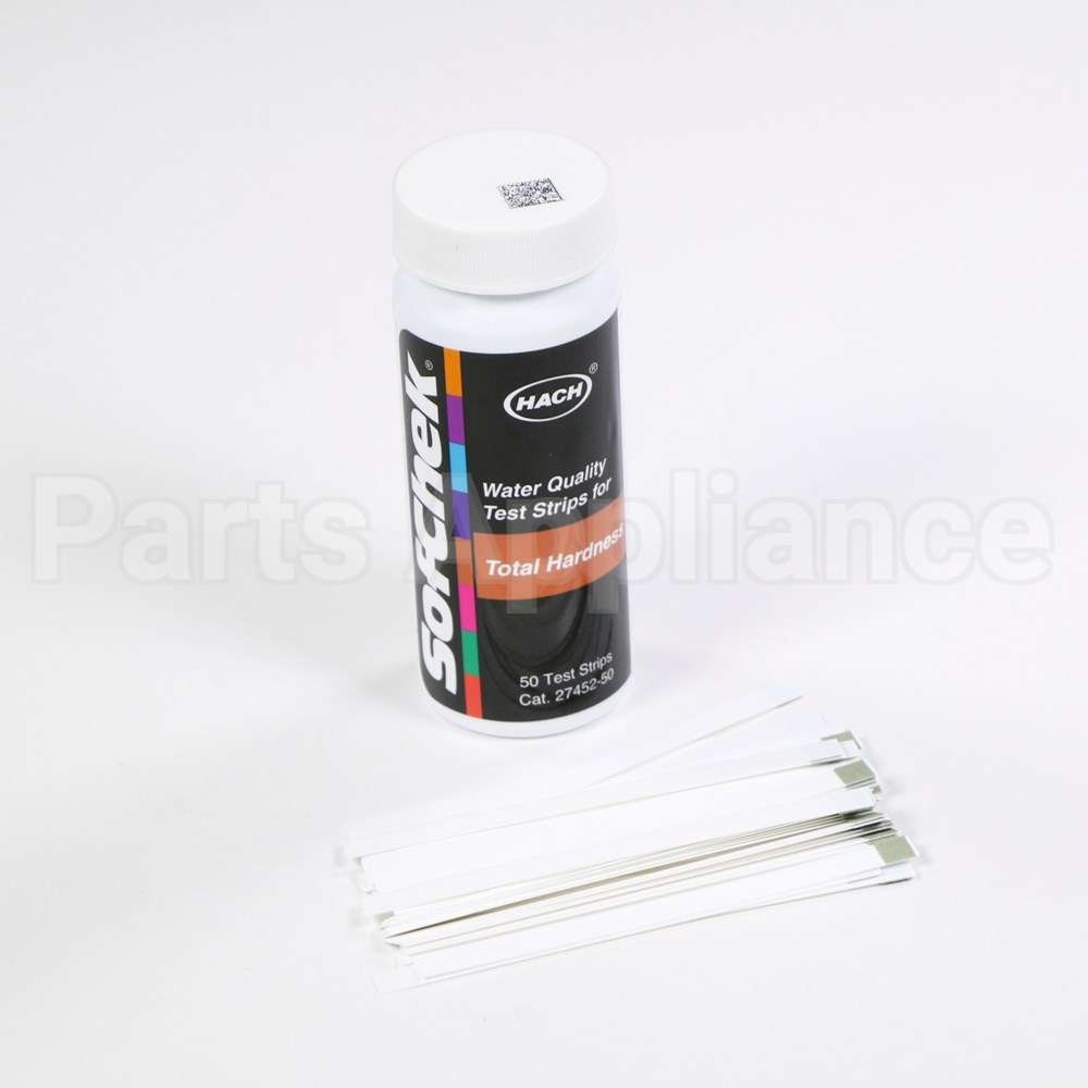 WP350924 Whirlpool Soft Check-Test Strip