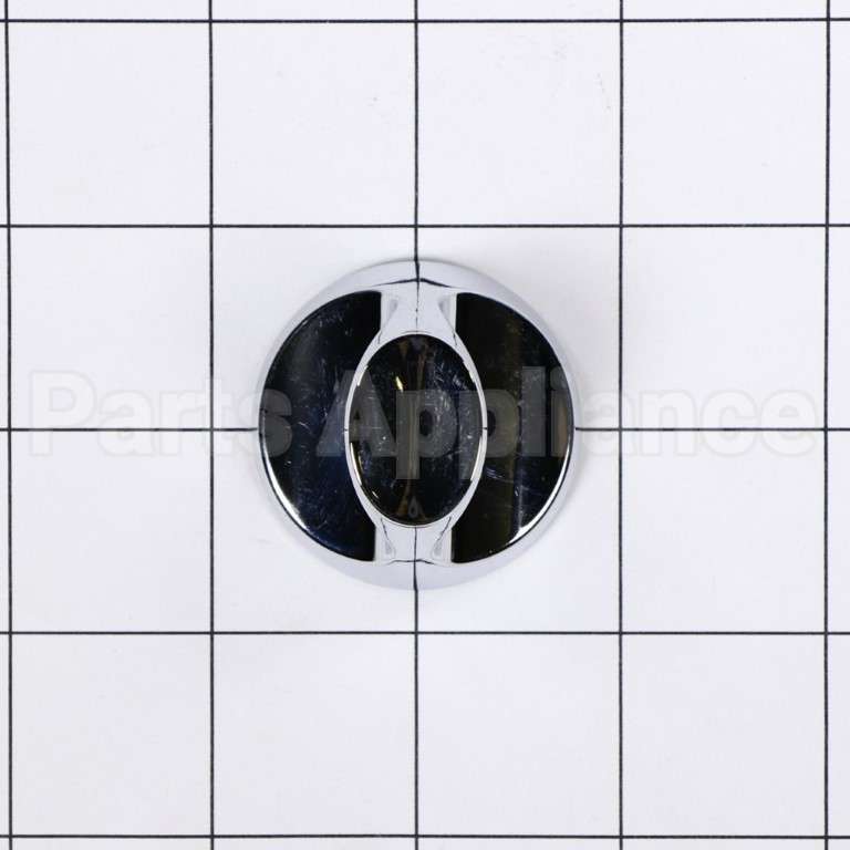 WP355519 Whirlpool Knob