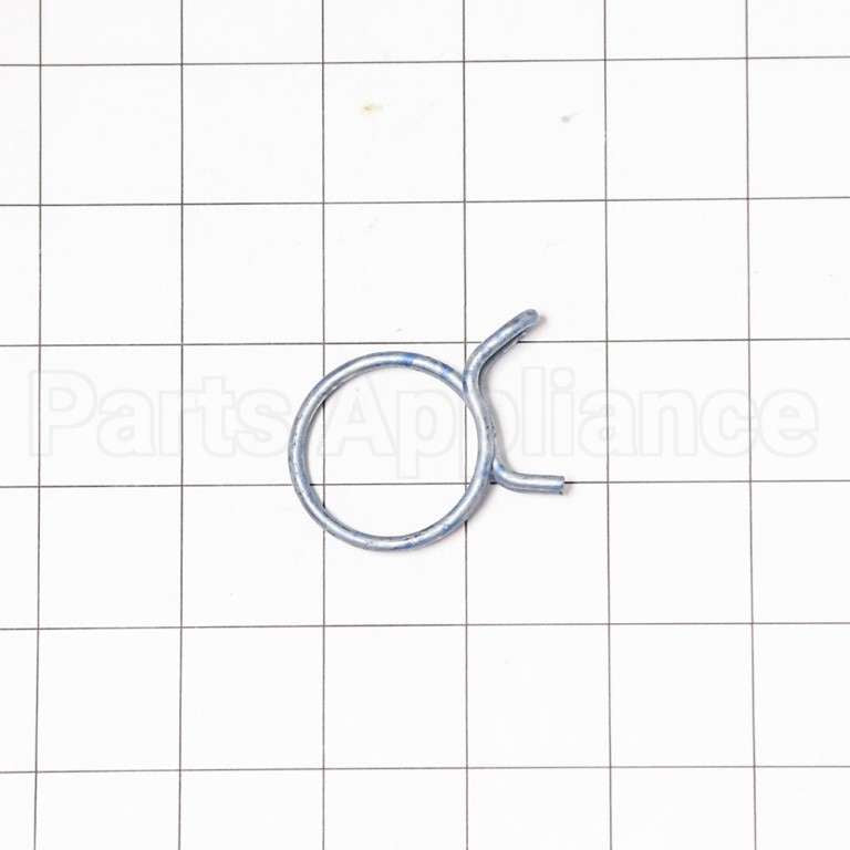 WP356138 Whirlpool Clamp