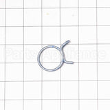 WP356138 Whirlpool Clamp